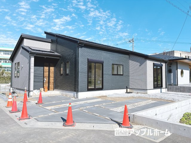 小川町小川　　平屋住宅