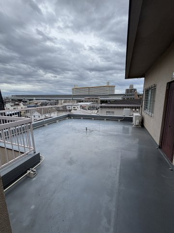 大横マンションのその他