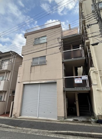 大横マンション