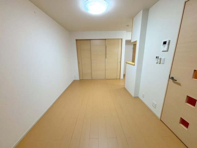 マリンフォードの居間・リビング