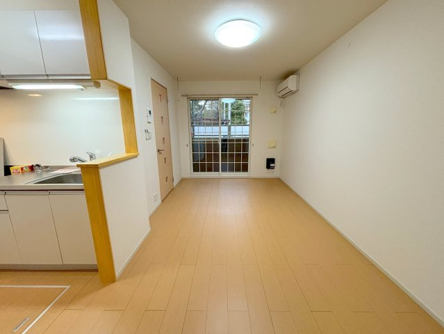 マリンフォードの居間・リビング