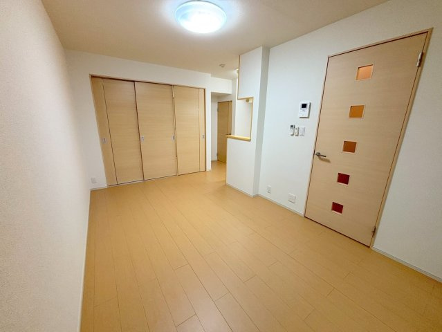 マリンフォードの内装