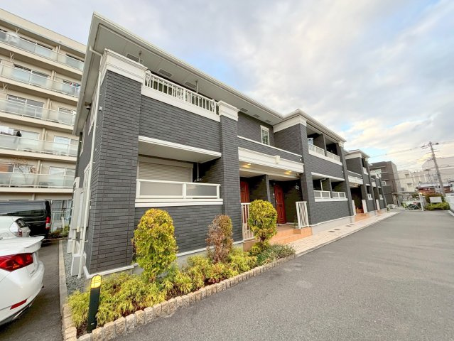 マリンフォード