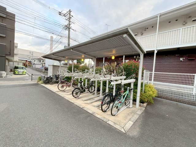 マリンフォードのエントランス