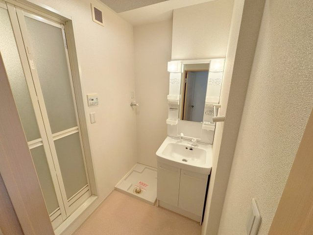 マリンフォードの洗面所