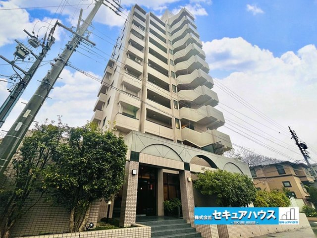 グローリアス長久手第2の外観|事前予約にて現地ご見学いただけます！お気軽にお問い合わせください♪
■株式会社　セキュアハウス■
住宅ローンに強く、知識、経験豊富なスタッフ在籍
お客様に寄り添い、ご成約後もサポート致します。