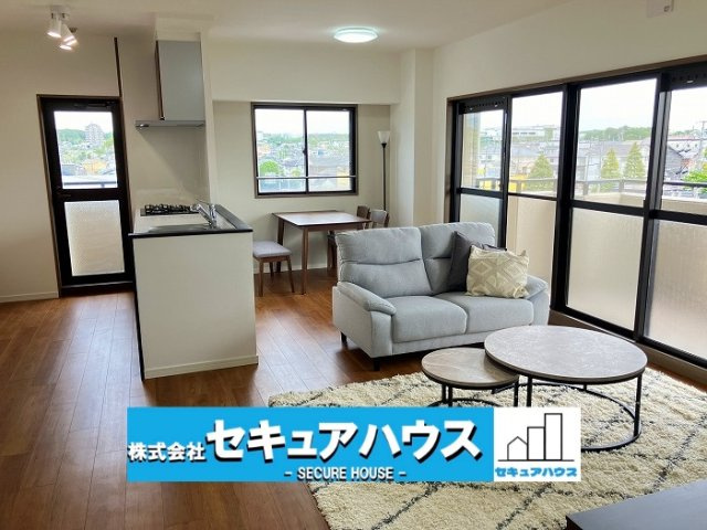 グローリアス長久手第2