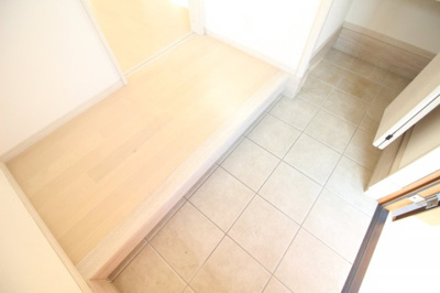 【玄関】 | minami Life Ⅲ