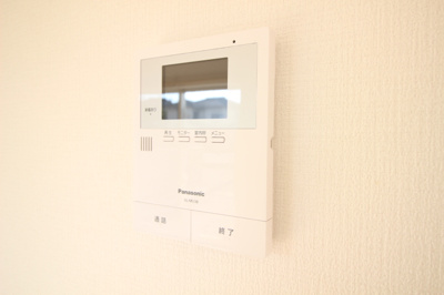 【セキュリティ】 | minami Life Ⅲ