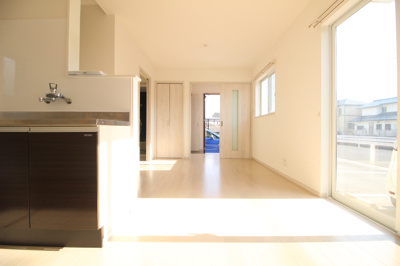 【内装】 | minami Life Ⅲ