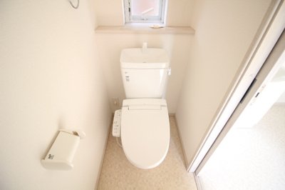 【トイレ】 | minami Life Ⅲ