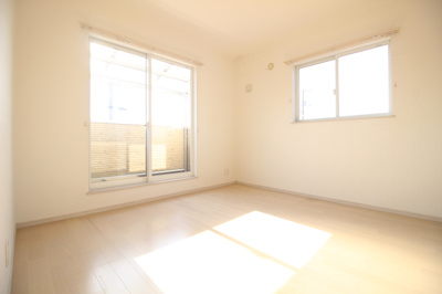 【洋室】 | minami Life Ⅲ