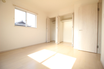 【洋室】 | minami Life Ⅲ