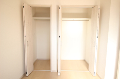 【収納】 | minami Life Ⅲ