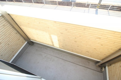 【バルコニー】 | minami Life Ⅲ