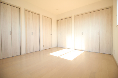 【寝室】 | minami Life Ⅲ