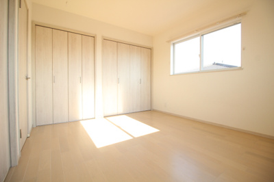 【寝室】 | minami Life Ⅲ