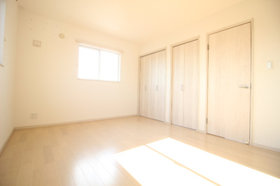 【洋室】 | minami Life Ⅲ