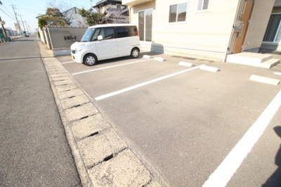 【駐車場】 | minami Life Ⅲ