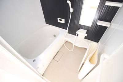 【浴室】 | minami Life Ⅲ