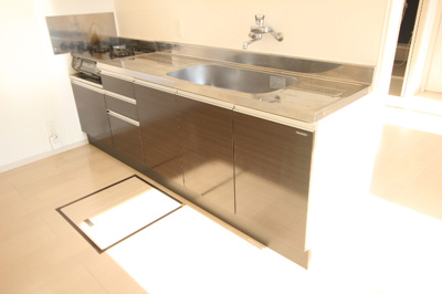 【キッチン】 | minami Life Ⅲ