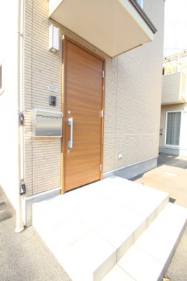 【エントランス】 | minami Life Ⅲ