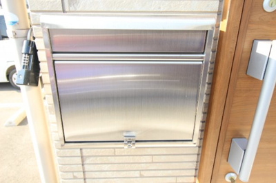 【設備】 | minami Life Ⅲ