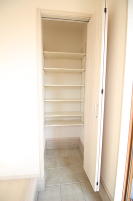 【収納】 | minami Life Ⅲ