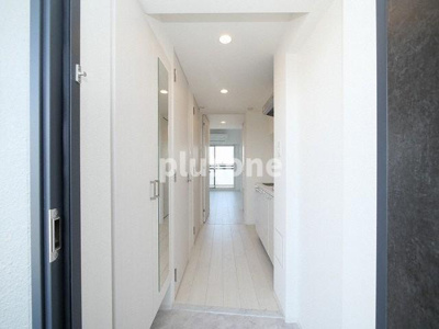 【玄関】 | エスリード新北野アーデル