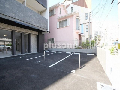  | エスリード新北野アーデル