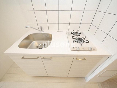 【キッチン】 | エスリード新北野アーデル