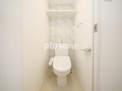 【トイレ】 | エスリード新北野アーデル