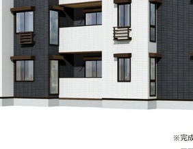 【エントランス】 | レンブランサ大船