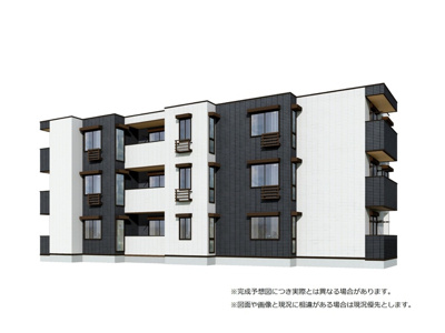 【その他共用部分】 | レンブランサ大船