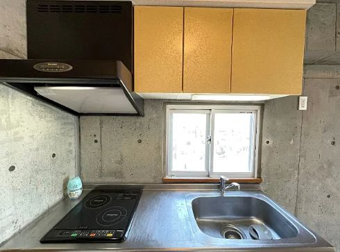 焼津市本町５丁目の賃貸マンション