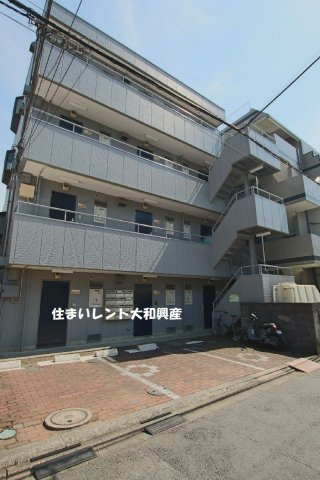 第33平安コーポラス