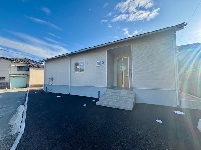 大牟田市久福木　第1-1