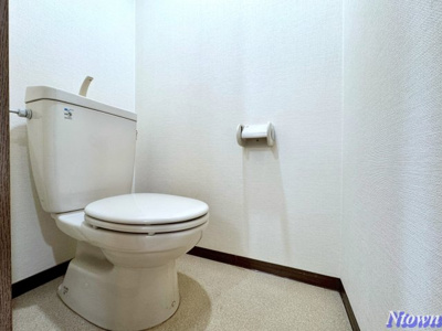【トイレ】 | CRECER新栄 | トイレも気になるポイント