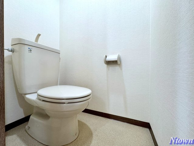 【トイレ】 | CRECER新栄 | トイレも気になるポイント