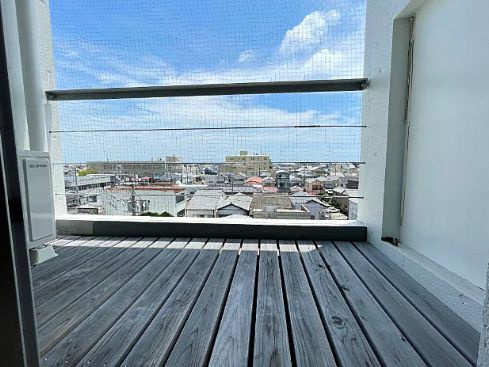 焼津市本町５丁目の賃貸マンション