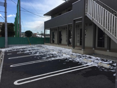 【その他共用部分】 | メゾンドプランドール