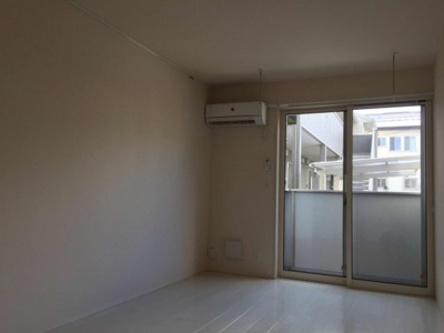 【寝室】 | メゾンドプランドール