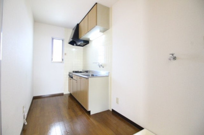 【キッチン】 | コーポT＆S