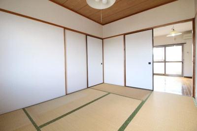 【和室】 | コーポT＆S