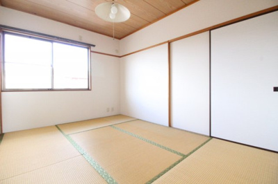 【寝室】 | コーポT＆S