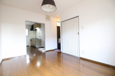 【洋室】 | コーポT＆S