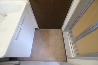 【洗面所】 | コーポT＆S