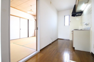 【内装】 | コーポT＆S