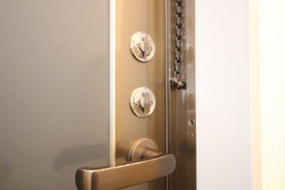 【セキュリティ】 | コーポT＆S