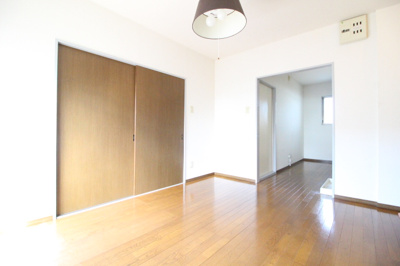 【居間・リビング】 | コーポT＆S